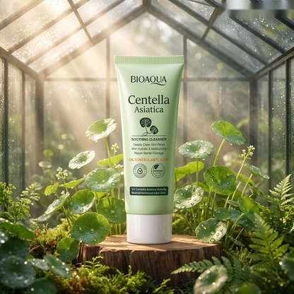 Centella anti-acne Cleanser