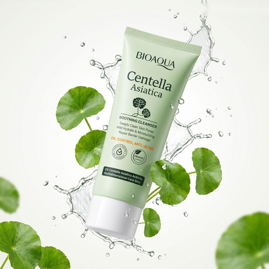 Centella anti-acne Cleanser