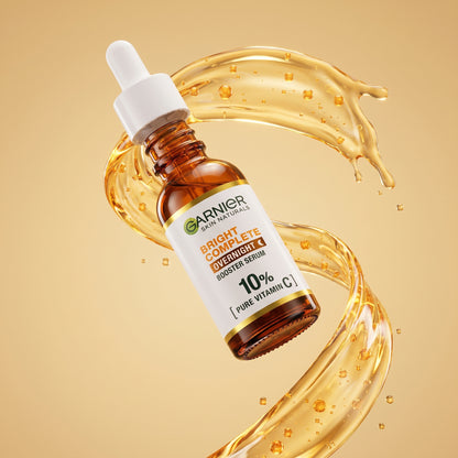 GARNIER Vitamin C Serum