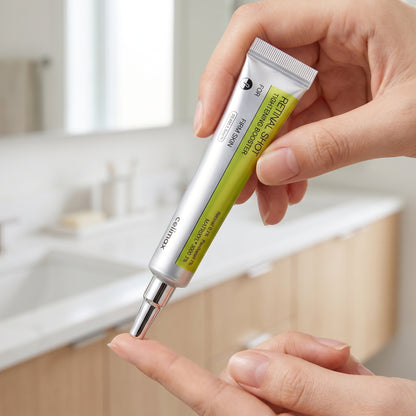 Retinal Shot Under Eye Cream