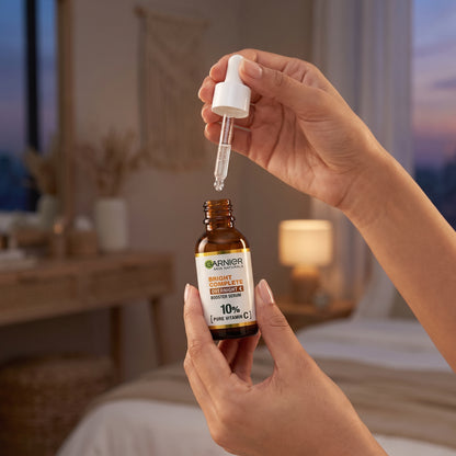 GARNIER Vitamin C Serum